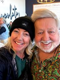 I helped raise this gal.