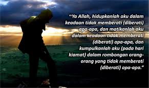 Orang mukmin mengetahui bahwa mati adalah satu kepastian. Doa Ini Akan Menguji Iman Anda Halaman All Kompasiana Com