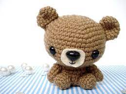 pin by kika castillo torres on baby stuff crochet crochet bear crochet yarn