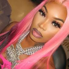 Mia Steele (@SheIsSimplyMiaa)