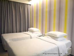 Located in the genting highlands in the titiwangsa mountains near lush tropical rainforest far away from the city. Xyz Deluxe Room Tower 2 First World Hotel Resorts World Genting Malaysia