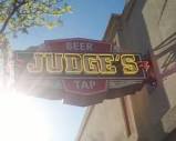 Judge's Bar - Joliet