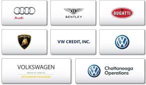 Search All Open Positions Across All Brands And Locations Vw Group Internship Program All Brands
