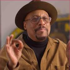 Happy Birthday to Sammy Strain, Legendary Singer of the O'Jays and the  Imperials