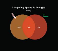 Oct 27, 2021 · download frozen 2 sub indo Literally Comparing Apples And Oranges In 2021 Oranges Apple Venn Diagram