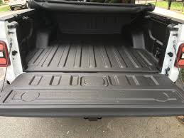 So, how much would something with this many benefits cost you? Had Line X Spray Bed Liner Applied Page 5 Jeep Gladiator Forum Jeepgladiatorforum Com