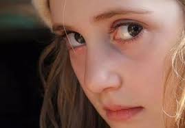 Evil eyes are so scary, You don't know who secretly hates you or wishes you  downfall. May Allāh shield us from them.♥️😥