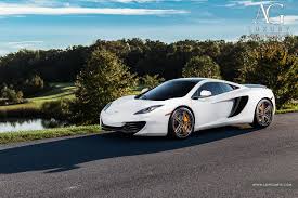 Image result for Mystic White 2004 McLaren