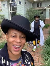 Rat's nest band and P-Funk Allstars review