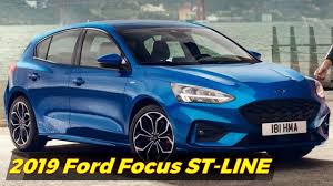 2019 Ford Focus St Line Exterior And Interior 2019 Ford Focus St Line Exterior And Interior 2019 Ford Focus St Line Exterior And Interior 2019fordfocusst A N