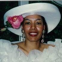 Ms. Brenda Elaine Wilson Obituary