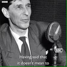 “You will probably leave feeling WOW” conductor Martyn Brabbins explores  Tippett’s Symphony No 1