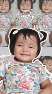 baby Jennifer #CapCut #baby #babygemoy #fypvi #gemoyyy #jenjen