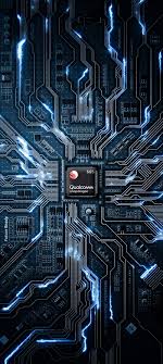 Hd wallpapers and background images. Snapdragon Computer Display Tech Technology Hd Mobile Wallpaper Peakpx