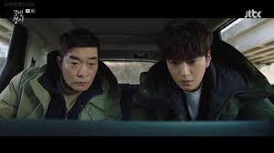 Berbagai macam kasus penuh plot twist akan menanti para penggemar drama korea hingga akhir episode. My Review Of Korean Drama The Good Detective Youtube