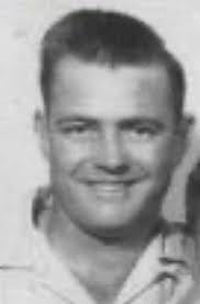 Marcus Sidney Lambert (1928-2005)