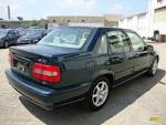 Volvo S70 GLT 0-70 -