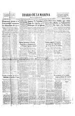 Diario De La Marina