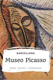 ▪ breve storia di barcellona. Tutto Quello Che Vuoi Sapere Sul Museo Picasso Di Barcellona Opere Famose La Storia Dell Artista Biglietti E Tour Disponibili Orar Barcellona Museo Picasso