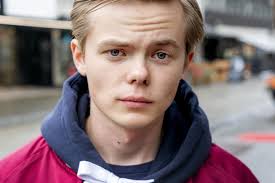 Jeg ønsker ikke en verden som går til helvete