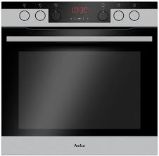 Maybe you would like to learn more about one of these? Amica Einbauherd Set Xxl Backofen Ceran Kochfeld Heissluft Teleskopauszug Ebay