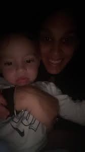 La que ouede puede #baby #youngmiko #laquepuedepuede #mom #viral #tiktok