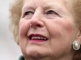 Margaret Thatcher dead: Twitter reaction to the death of the Iron Lady