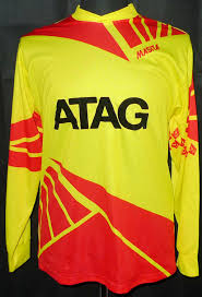 Please use the navigation menu or search to make an alternative selection. K Beerschot Va Home Fussball Trikots 1991 1992