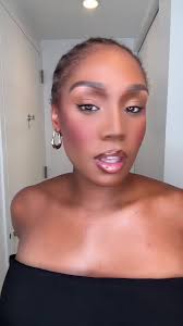 Replying to @denlo236 Do you have any other profile photos ither than the  anonymous green one? #hairtransformation #longhair #reaction  #blackgirlluxury