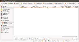It is one of the mostly used torrent client in linux. 7 Best Bittorrent Clients For Linux In 2020