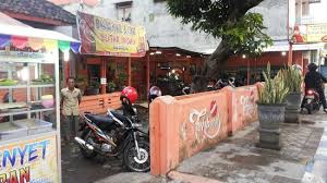 Check spelling or type a new query. Bakso Kikil Urat Blitar Indah Jl A Yani 63 Kertosono Picture Of Nasi Becek Pojok Nganjuk Tripadvisor