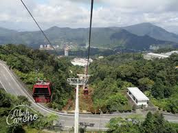 Anda akan mendapatkan kualitas bercuti di genting highland dengan bermain golf di awana golf genting. Bercuti Ke Genting Highland 2017 Masa Yang Sesuai Untuk Jenjalan Santai Dengan Family Blog Abah Careno