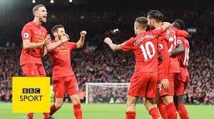 Bbc sport at a glance. Are Liverpool Surprising Fans Match Of The Day 3 Bbc Sport Youtube