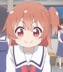 Pin Em Watashi Ni Tenshi Ga Maiorita