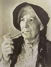 ZEFFIE TILBURY, ACTRESS; THE TILBURY MAGAZINE