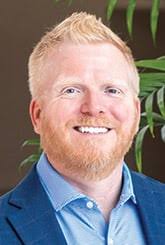 Riverland Hill's Pack to be Nominated to Lead SCBaptists