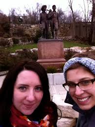 Hannibal, Missouri- The Town that Inspired Tom Sawyer and Huckleberry Finn 