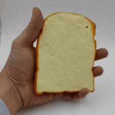 Fetta di pane che cade. Fetta Di Pane Slide Lab