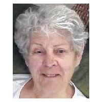 Judith Center Obituary