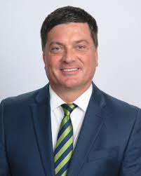 🎉 According to Grant County Commissioner Chuck Poling, last night, Brian  McLane was appointed as the new Judge for Referee Court in Superior Court  Three! 🏛️👨‍⚖️ With McLane handling estate and misdemeanor