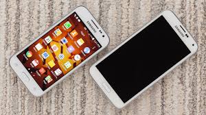 Samsung Galaxy Prevail LTE (Boost ...