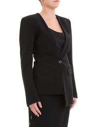 Check spelling or type a new query. Antonio Berardi Blazer Einfarbig Blazer Abpn150140bn39100f001