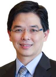 Dr Khoo Yin Hao Eric