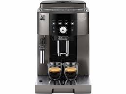 We are the preferred repairer for delonghi, saeco, sunbeam, breville, gaggia and krups coffee machines.bravo are also the largest repairer of coffee machines in australia servicing country wide with our unique pickup and. Delonghi Ecam250 33 Tb Magnifica S Smart Coffee Machine Review Which