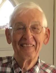 Obituary information for William Hyde