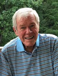 Obituary information for George "Bob" Connor