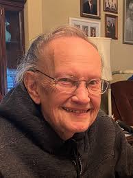 Dr. Gilbert Andrew Jarvis