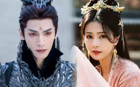 Trường Nguyệt Tẫn Minh gây tranh cãi, Bạch Lộc là điểm sáng duy nhất