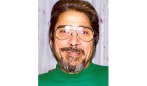 JAMES GILLES Obituary (1952