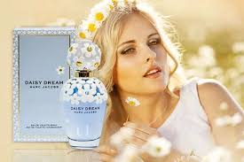 Nước Hoa Nữ Marc Jacobs Daisy Dream EDT 100ml